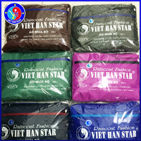 Áo mưa bộ một lớp