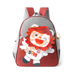 Balo quảng cáo thương hiệu