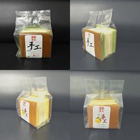 Bánh bông lan Ranli