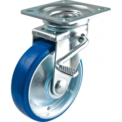 Bánh xe Nansin STM-75VU-W-3