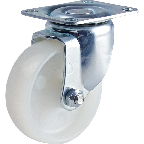 Bánh xe nylon Nansin STC-NM phi 65mm