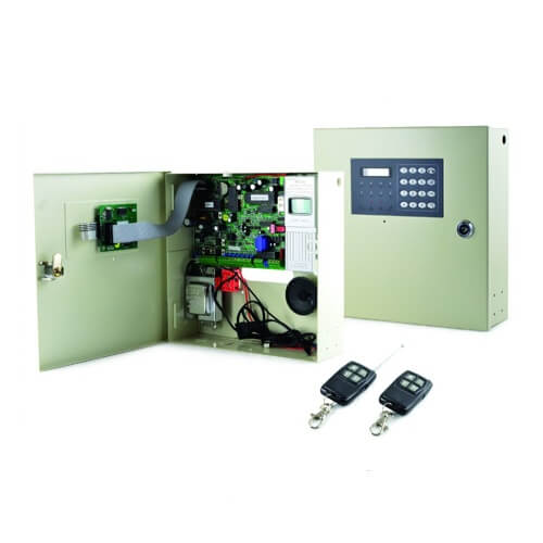 Báo động chống trộm AM KS999