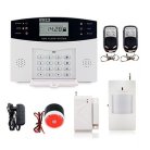 Báo động thông minh GB-6335