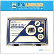 Bộ KIT học tập Arduino Uno R3 BLK