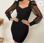 Bodycon Dress
