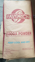 Bột CaCao (CaCao Powder) - Malaysia