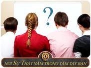 Xác minh nhân thân