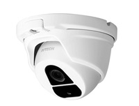Camera HD-TVI Dome hồng ngoại 2.0 Megapixel AVTECH DGC1304XFTP
