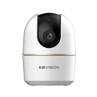 Camera IP Wifi 3.0MP KBVISION KX-A3W