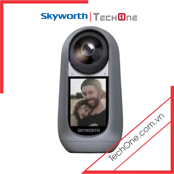 Camera Wifi 5MP Skyworth A50