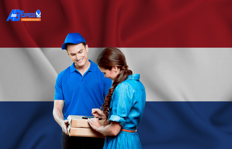 Dịch vụ chuyển phát nhanh đi Hà Lan