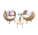 Coffee Set Radision PRCF-RADISION