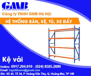 CÔNG TY TNHH GMB HÀ NộI