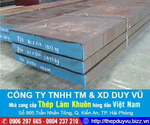 CÔNG TY TNHH THươNG MạI VÀ XÂY DựNG DUY Vũ
