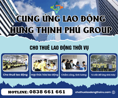CÔNG TY TNHH ĐầU Tư PHÁT TRIểN HưNG THịNH PHÚ GROUP