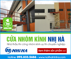 CÔNG TY CP XÂY DựNG VÀ NộI THấT NHị HÀ