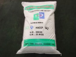 Chất Tạo Ngọt DEXTROSE