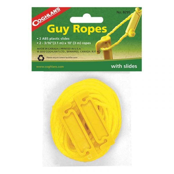 Dây căng lều Coghlans Guy Ropes