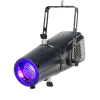 ETC colorsource spot jr bk