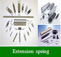 Lò xo công nghiệp