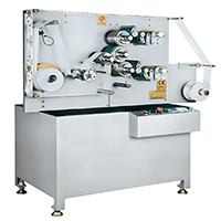 Máy móc ngành may mặc