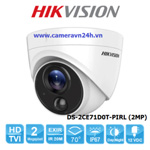 Camera Hikvision