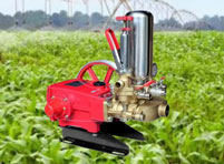 Đầu xịt cao áp