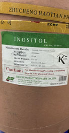 INOSITOL(B8) - Haotian China
