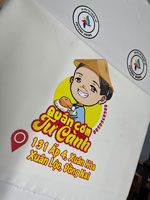 In PET chuyển nhiệt