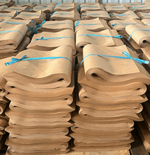 Giấy Kraft Thái Dương Duy - Công Ty Cổ Phần Xuất Nhập Khẩu Thái Dương Duy