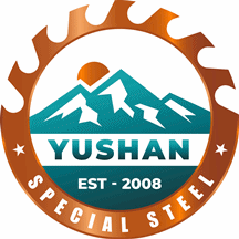 Thép Chế Tạo Yushan - Công Ty TNHH Yushan Việt Nam