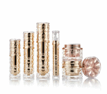 Chai Lọ Mỹ Phẩm Tín Bách - Công Ty TNHH Xuất Nhập Khẩu Tín Bách