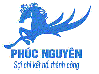 Sợi Chỉ Phúc Nguyên - Công Ty Cổ Phần Sợi Chỉ Phúc Nguyên