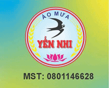 Áo Mưa Yến Nhi - Công Ty TNHH Một Thành Viên Sản Xuất Áo Mưa Yến Nhi