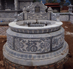 Đá Mỹ Nghệ Quý Sửu