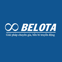 Băng Tải BELOTA - Công Ty TNHH BELOTA