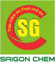 Phụ Gia Thực Phẩm Sài Gòn Chem - Công Ty TNHH Xuất Nhập Khẩu Sài Gòn Chem