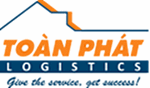 Toàn Phát Logistics - Công Ty Cổ Phần Thương Mại Dịch Vụ Toàn Phát Logistics