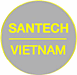 Công Ty Cổ Phần Nhôm Santech Việt Nam