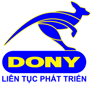 May Xuất Khẩu Dony - Công Ty TNHH Dony Việt Nam