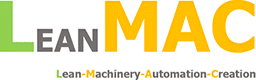Máy Móc Công Nghiệp LeanMAC - Công Ty Cổ Phần Sản Xuất Và Dịch Vụ LeanMAC