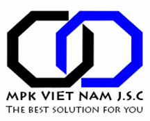 Bánh Xe Đẩy MPK - Công Ty Cổ Phần MPK Việt Nam