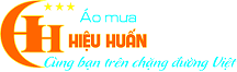 Công Ty TNHH Sản Xuất áo Mưa Hiệu Huấn