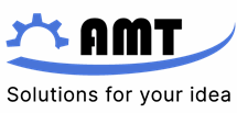 Gia Công Cơ Khí AMT VINA - Công Ty TNHH Công Nghiệp AMT VINA