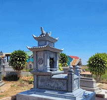 Đá Mỹ Nghệ Nam Anh - Công Ty TNHH TM-XD Đá Mỹ Nghệ Tâm Linh Miền Nam