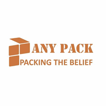 Máy Đóng Gói ANYPACK - Công Ty Cổ Phần Máy Đóng Gói ANYPACK