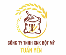 Bột Mỳ Tuấn Yến - Công Ty TNHH XNK Bột Mỳ Tuấn Yến