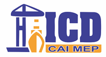 ICD Cái Mép - Công Ty Cổ Phần Logistics Cái Mép