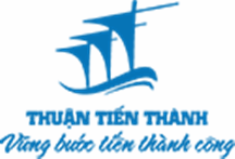 Hóa Chất Công Nghiệp Thuận Tiến Thành - Công Ty TNHH Thương Mại Xuất Nhập Khẩu Thuận Tiến Thành