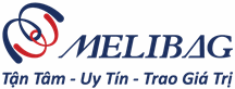 Balo, Túi Xách Melibag - Công Ty TNHH Sản Xuất Thương Mại Dịch Vụ Melibag